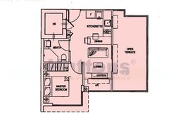 Oceanfront Suites (D17), Apartment #593267911